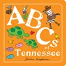 ABCs of Tennessee - Sandra Magsamen - 9781728272306