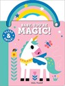 Slide and Smile: Baby, You're Magic! - Natalie Marshall - 9781728273150