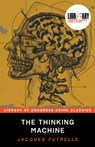 The Thinking Machine - Jacques Futrelle - 9781728276083