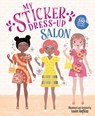 My Sticker Dress-Up: Salon - Louise Anglicas - 9781728276427