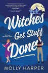 Witches Get Stuff Done - Molly Harper - 9781728276793