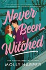 Never Been Witched - Molly Harper - 9781728276854