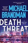 Death Threat - Michael Brandman - 9781728277363