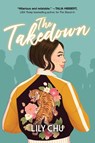 The Takedown - Lily Chu - 9781728277684