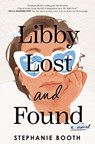 Libby Lost and Found - Stephanie Booth - 9781728278506