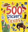500 Stickers: Texas - Duopress Labs - 9781728279510