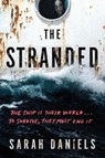 The Stranded - Sarah Daniels - 9781728280097