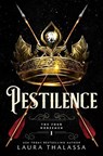 Pestilence - Laura Thalassa - 9781728280165