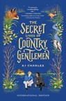 The Secret Lives of Country Gentlemen - KJ Charles - 9781728281803