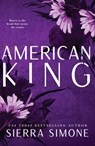 American King - Sierra Simone - 9781728282008