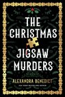 The Christmas Jigsaw Murders - Alexandra Benedict - 9781728284446