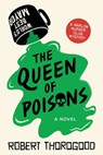 Thorogood, R: Queen of Poisons - Robert Thorogood - 9781728284477