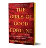 The Girls of Good Fortune (Deluxe Edition) - Kristina McMorris - 9781728284873