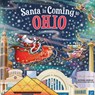 Santa Is Coming to Ohio - Steve Smallman - 9781728288666