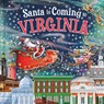 Santa Is Coming to Virginia - Steve Smallman - 9781728289205