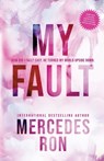Ron, M: My Fault - Mercedes Ron - 9781728290737