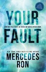 Ron, M: Your Fault - Mercedes Ron - 9781728290768