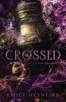 Crossed - Emily McIntire - 9781728290829
