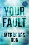 Your Fault - Mercedes Ron - 9781728291420