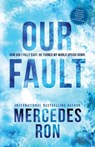 Our Fault - Mercedes Ron - 9781728291437