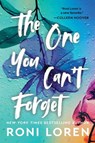 The One You Can't Forget - Roni Loren - 9781728292014