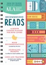 American Library Association Recommended Reads and Undated Planner -  - 9781728292267