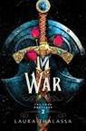 War - Laura Thalassa - 9781728292649