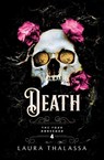 Death - Laura Thalassa - 9781728292656