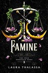 Famine - Laura Thalassa - 9781728292663