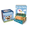 Baby Block Books: Animal Friends - duopress - 9781728293578