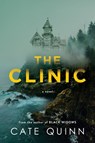 Quinn, C: Clinic - Cate Quinn - 9781728293981