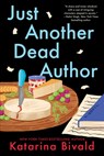Just Another Dead Author - Katarina Bivald - 9781728295794