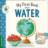 My First Book about Water - duopress - 9781728295961