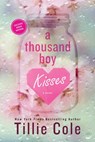 Cole, T: Thousand Boy Kisses - Tillie Cole - 9781728297088