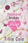 Cole, T: Thousand Broken Pieces - Tillie Cole - 9781728297095