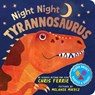 Night Night Tyrannosaurus - Chris Ferrie - 9781728297590