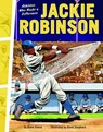 Jackie Robinson: Athletes Who Made a Difference - Blake Hoena - 9781728402949