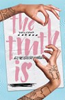 The Truth Is - Nonieqa Ramos - 9781728423081