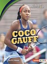 Coco Gauff - Jon M Fishman - 9781728423128