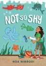 Not So Shy - Noa Nimrodi - 9781728427928