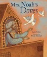 Mrs. Noah's Doves - Jane Yolen - 9781728427935
