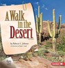 A Walk in the Desert, 2nd Edition - Rebecca L. Johnson - 9781728429144