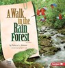 WALK IN THE RAIN FOREST 2ND /E - Rebecca L. Johnson - 9781728429243