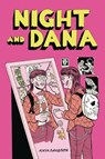 Night and Dana - Anya Davidson - 9781728430362