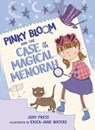 Pinky Bloom and the Case of the Magical Menorah - Judy Press - 9781728432793
