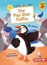 The Pop Star Puffin - Jill Atkins - 9781728438702
