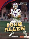 Josh Allen - Alexander Lowe - 9781728449425
