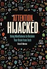 Attention Hijacked - Erica B. Marcus - 9781728456034