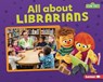 ALL ABT LIBRARIANS - Brianna Kaiser - 9781728456102