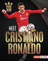 MEET CRISTIANO RONALDO - David Stabler - 9781728458236